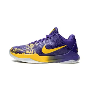 Kobe 5 Protro "5 Rings" CD4991 400