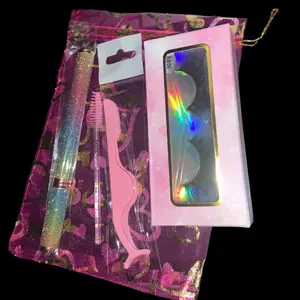 Candie kisses Lash Kit