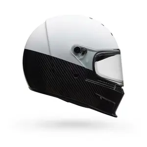 Bell Powersports Eliminator Carbon Diverge Helmet