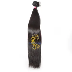 Virgin Straight Bundle Hair