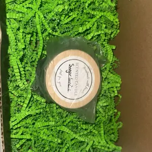 Real Eternal Flame Candles-Sugar Cookie