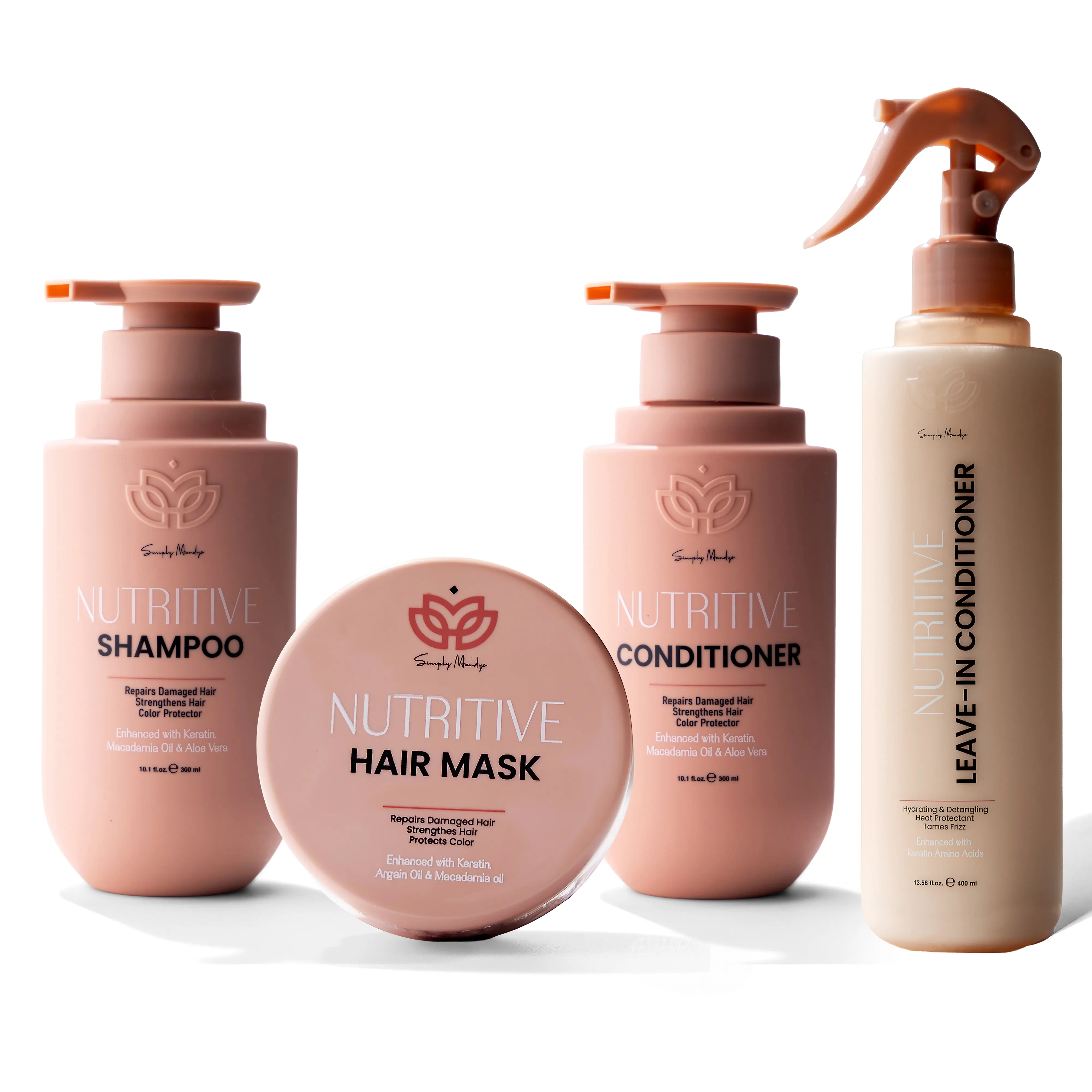 シャンプー Mandy mandys products shampoo - TikTok Shop