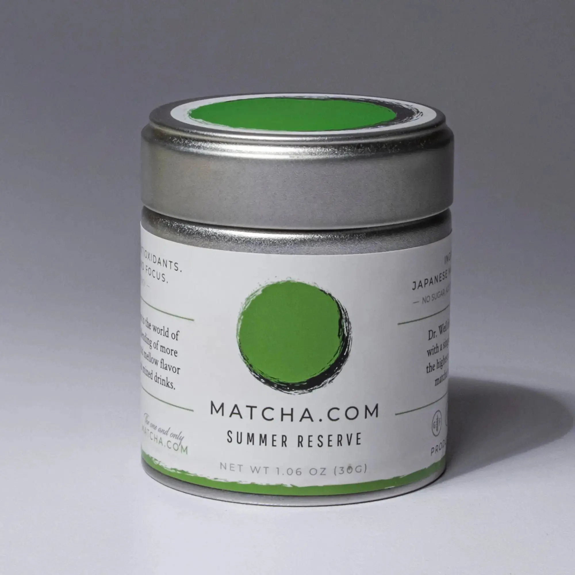 Summer Reserve Matcha Summer Reserve Matcha