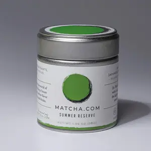 Summer Reserve Matcha