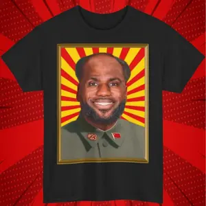 BRON GRAPHIC TEE