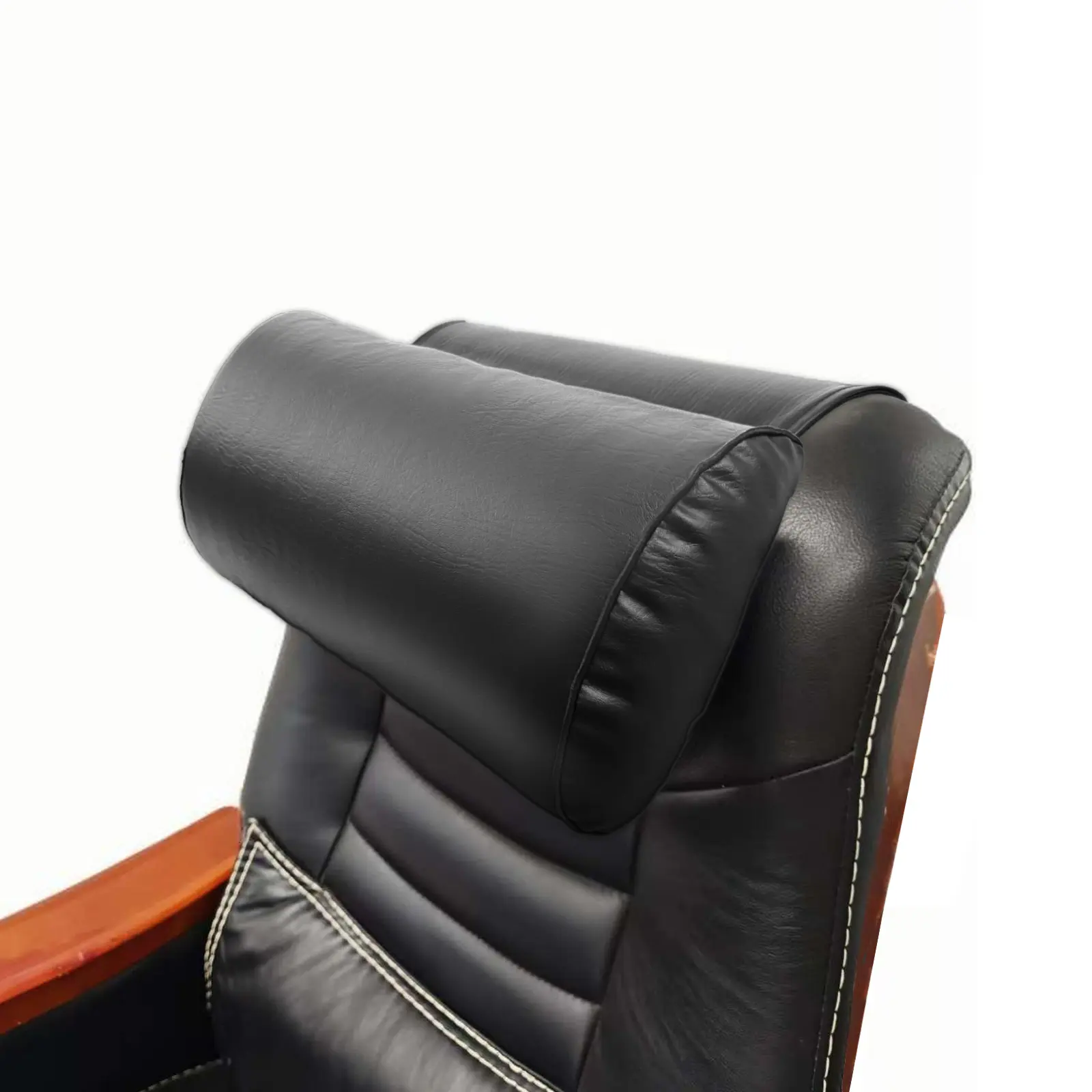 Weighted Pillow with Free Installation - Neck Support Posture Pillow, Car/Sofa Headrest, Lumbar Cushion, Father's Day Gift