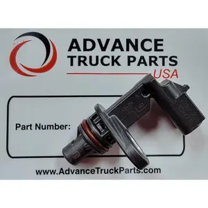 5594275 Genuine Cummins Camshaft Crankshaft Position Sensor