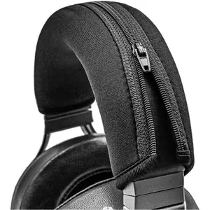 Protective Headband Cover for Ath M Series, Compatible with Virtuoso Xt, Se, Wireless, M50x, M50xbt, M50, M40x & More