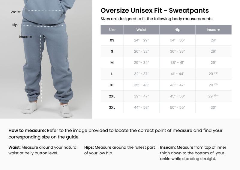Comfrt | Airplane Mode Travel Sweatpants