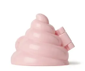 Ice Cream Swirl/Poop Cake Pop Mold