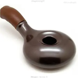 Eco Ceramic Handy Coffee Bean RoasterASageLiving27CCVistaShop21ABSummit Active