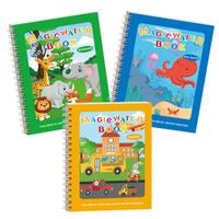 Transportation+Animals+Underwater