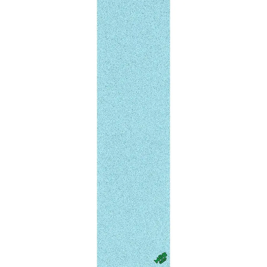 9in Pastel Blue Sheet Mob Skateboard Grip Tape