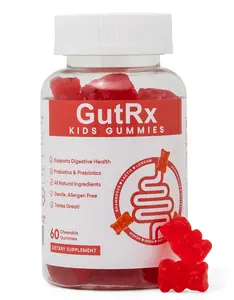 GutRx KIDS Gummies (3-12)
