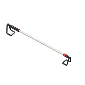 ATD.80444 ATD TOOLS (ATD) 2,000 Lumen LED Rechargeable Underhood Light with (2) Removable Batteries