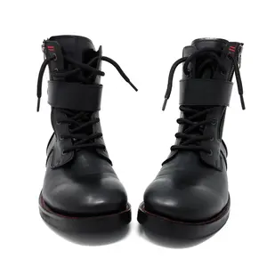 The Combat H8 Boots
