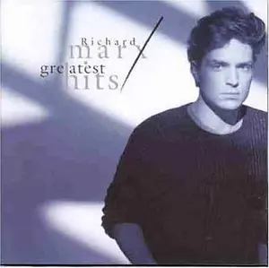 Richard Marx - Greatest Hits  [COMPACT DISC - CD]