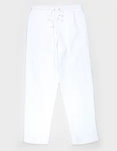 NIKE Club Mens Open Hem Fleece Pants