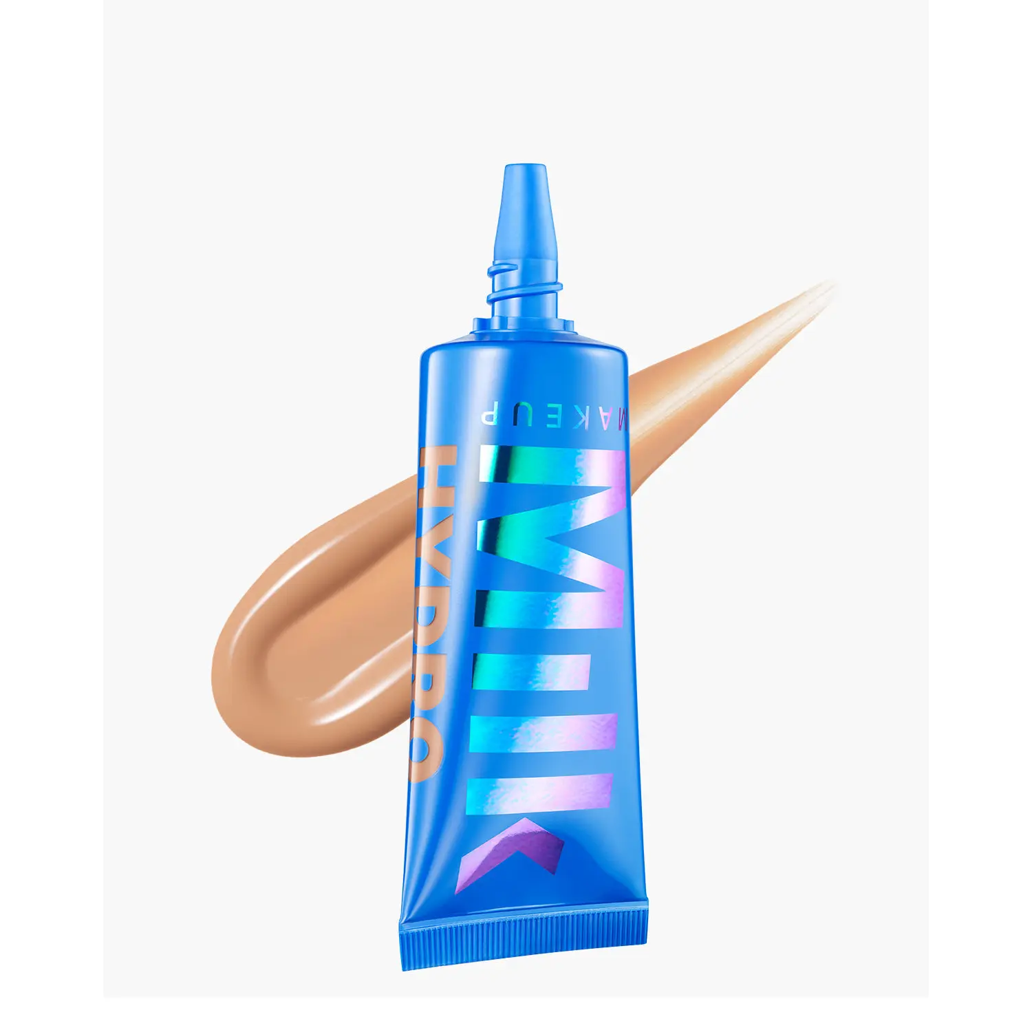 6 - Light medium with neutral to cool undertones