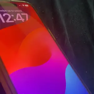 Product Review of MAGIC JOHN 2-Pack Screen Protector for iPhone, Samsung, and Google–Crystal Clear, Scratch-Resistant, Ultra-Smooth Touch, Privacy Protection, Circular Polarized Eye Protection, Easy Installation from a** **