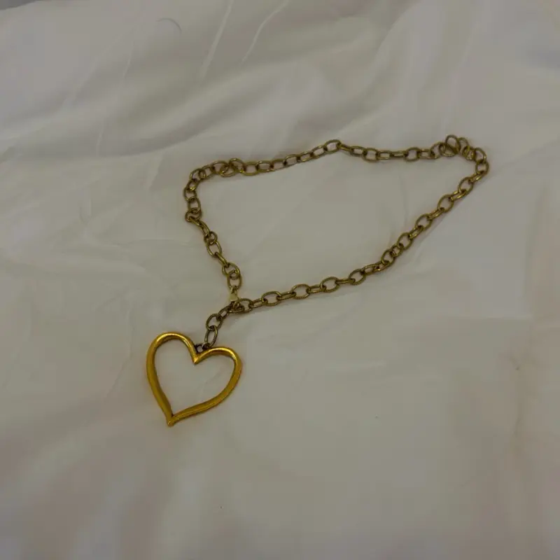 The Logan Necklace
