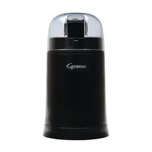 Capresso Cool Grind Coffee & Spice Grinder
