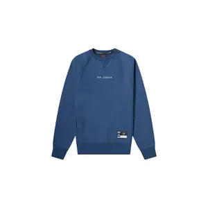 CREWNECK "Fragment Design - Blue" DA2989 414