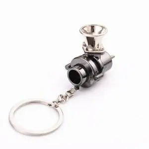 Turbo Blow Off Valve Keychain