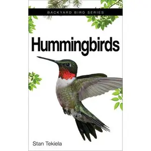 USED-Hummingbirds by Tekiela, Stan (Paperback)