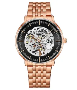 Stührling The Eternal 3994 Automatic Skeleton 42mm