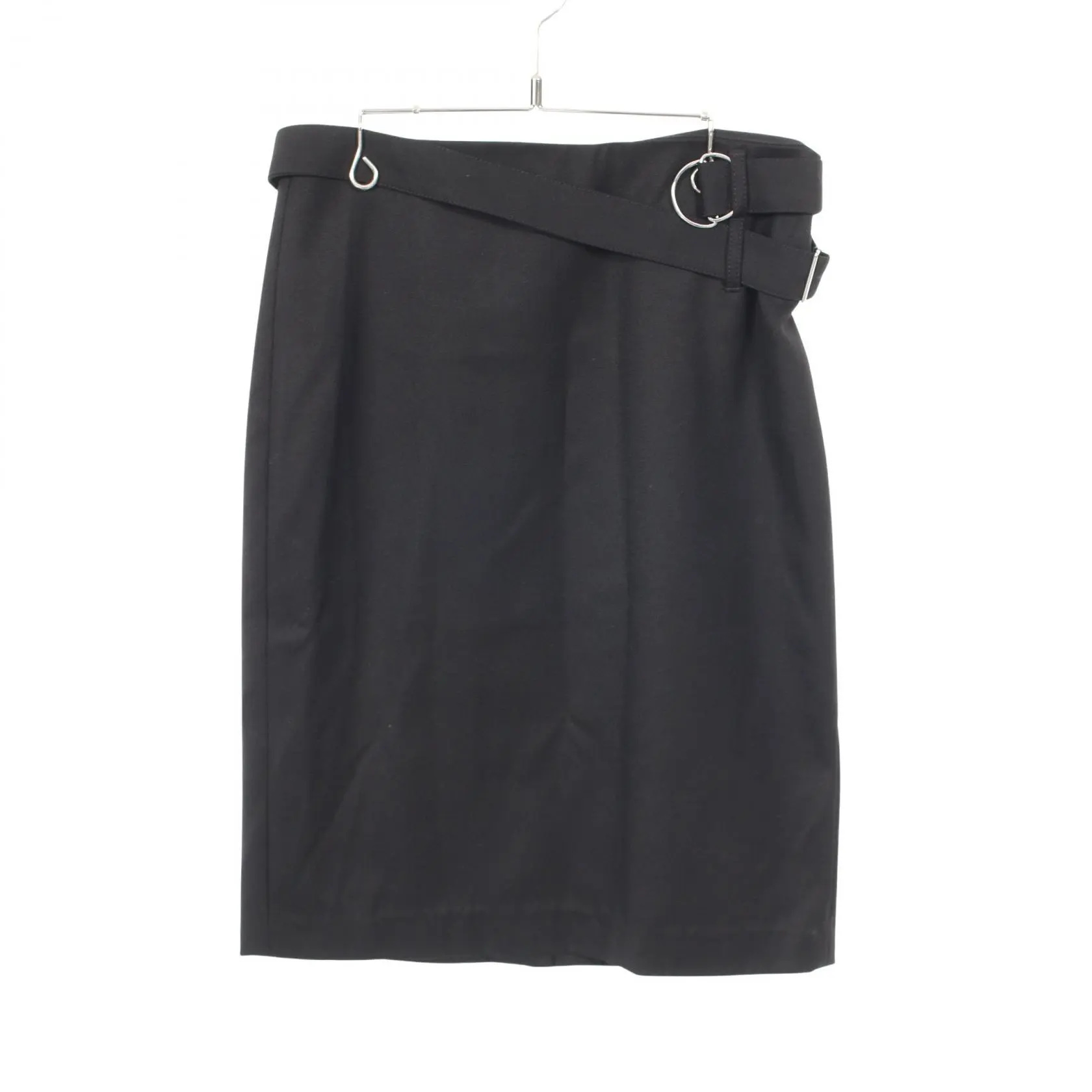 Pre-owned Other Wool Small Leather Goods 3.1 Phillip Lim Skirt