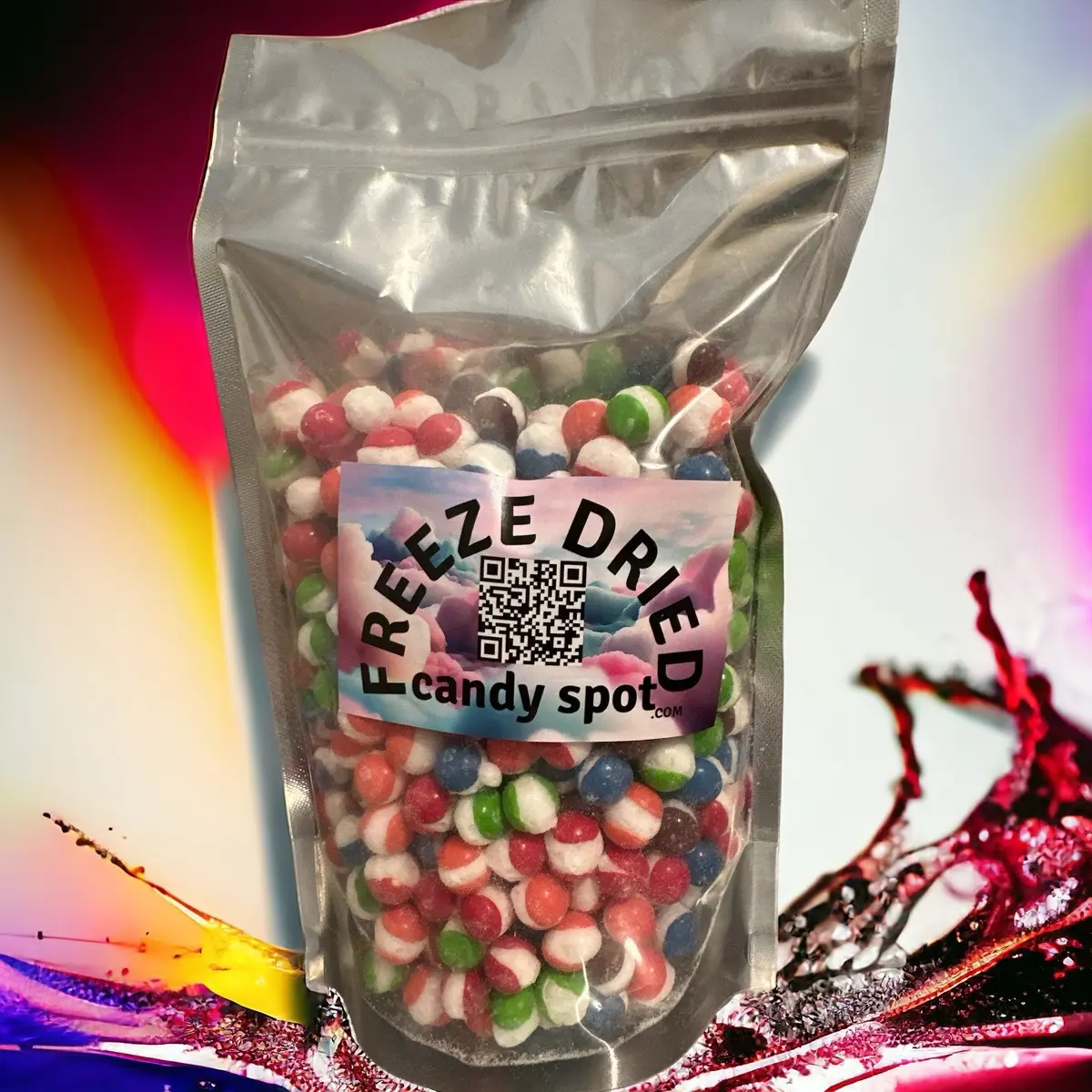Berry s crunchies Candy Berry s crunchies Candy