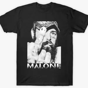 Finger Malone T-Shirt SA8 E5R