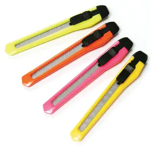 WorldWide Sales Online MBS 9mm Snap Off Blade Utility Knife – import_2021_10_29_212114, Knives