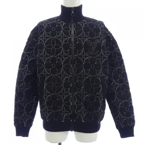 Pre-owned Louis Vuitton Others Small Leather Goods Blouson Jacket