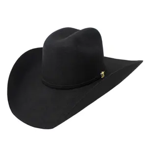 Chihuahua 50X Bandoleros Men’s Felt Hat