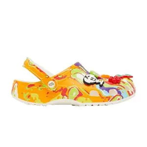 Trix x Crocs Classic Clog 'Rise N’ Style'