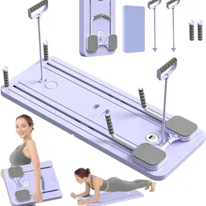 Multifunctional Abdominal Fitness Board