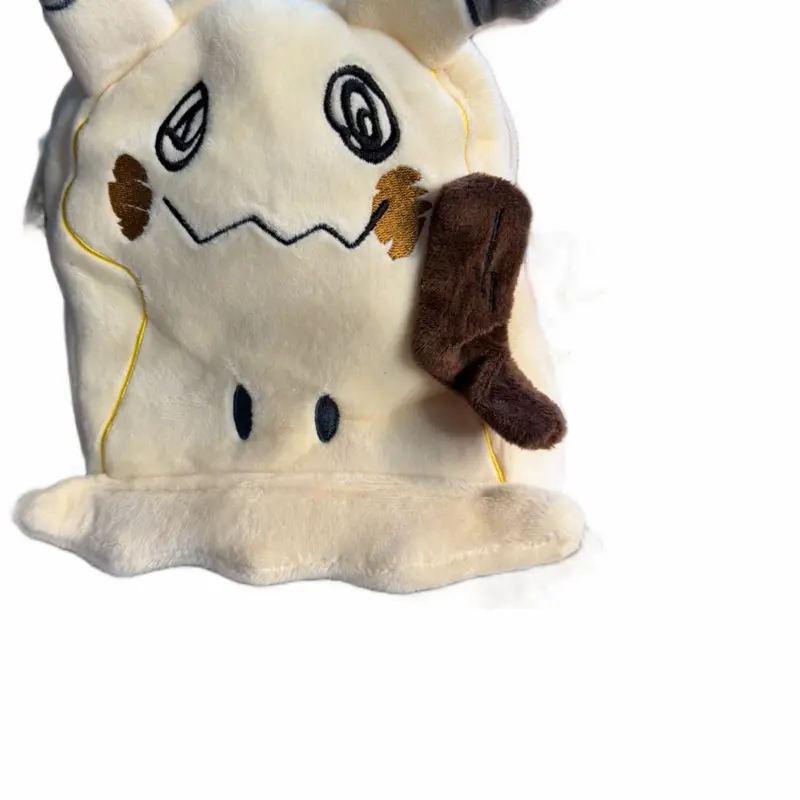 Mimikyu Plush Collectible Bag