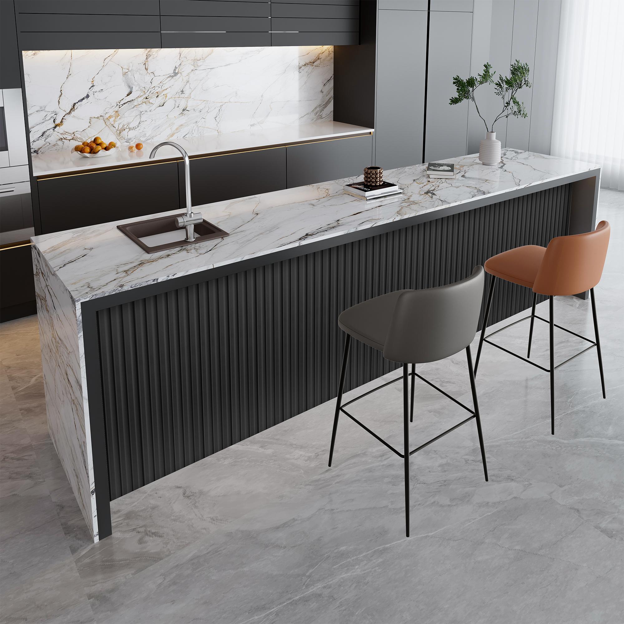 【New】Art3d 8-Pack(96×6.26in) Modern Slat Wall Panel,WPC Acoustic Diffuser Decorative Accent Wall Panel,Noise Reduction and Stylish Decor for Living Room Bedroom 【New】Art3d 8-Pack(96×6.26in) Modern Slat Wall Panel,WPC Acoustic Diffuser Decorative Accent Wall Panel,Noise Reduction and Stylish Decor for Living Room Bedroom