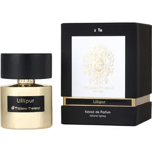 Tiziana Terenzi Lillipur By Tiziana Terenzi Extrait De Parfum For Unisex