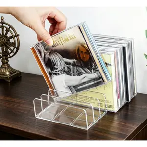 BB  Bonus Present - Acrylic CD Organizer or Warm Cotton Socks