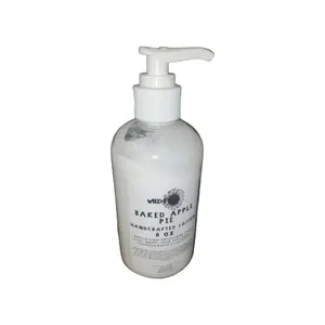 Handmade Hydrating Hand & Body Lotion