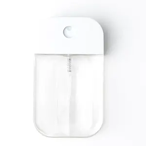 Refillable Pocket Spray Bottle – Travel-Friendly Perfume & Oil Atomizer