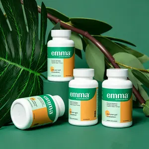 [stock up]Emma by Enclave – Digestion Support - 60 Count