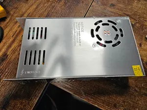 Replacement 24-Volt Power Supply for Printer S-360-24