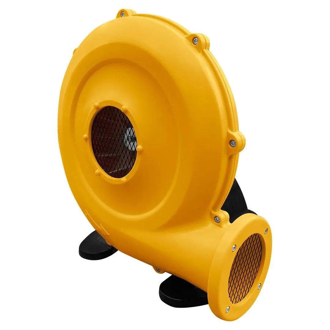 Bounce House Blower - 0.75 HP