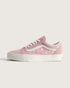 Vans Unisex Old Skool Low Top Shoe