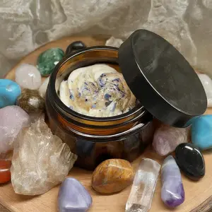 Savia Lux Whipped Body Butter - Multiple Fragrances