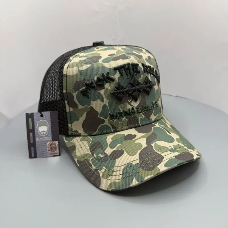 FTR TRUCKER